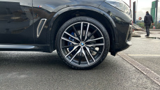 BMW X5 xDrive M50d 5dr Auto Diesel Estate